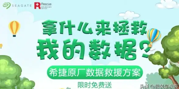 数据恢复 服务器故障：服务器存储损坏后如何高效找回丢失数据