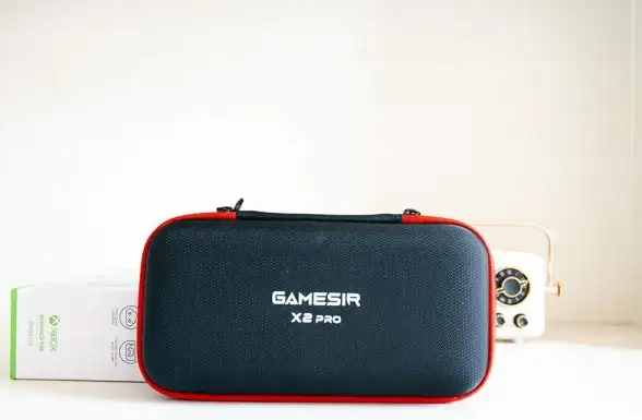 想轻松管理游戏收藏并与好友分享？Gamesir难道不是你的最佳选择？