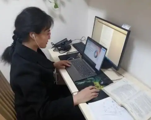 老师和学生如何轻松实现互动教学？云班课难道不正是你需要的？