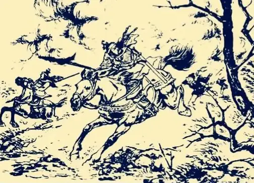 策略技巧🛡英雄搭配 少年三国志零张宝配队及黄巾流玩法详解