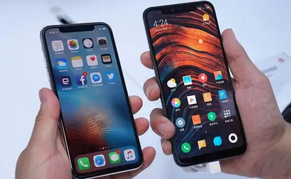 截图教程📱手机截屏的方法大全，快速学会各品牌手机截图技巧