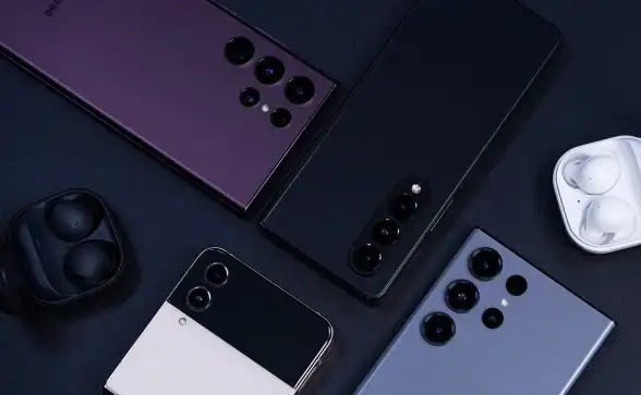 截图教程📱手机截屏的方法大全，快速学会各品牌手机截图技巧