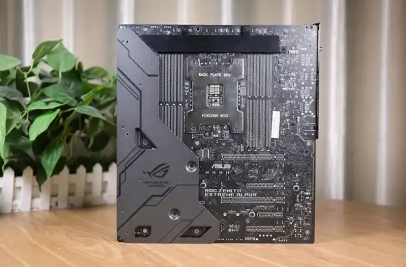硬件监控🖥系统健康：优化主板温度监测提升整体性能