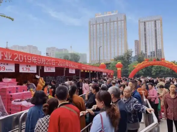 生活购物怎能不方便？永辉生活超市APP，好用又省心，你确定不试试？
