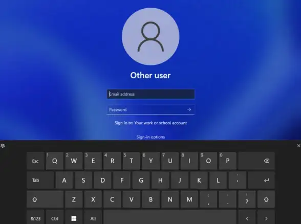 密码管理🔑Win11系统旧密码信息彻底删除操作步骤详解