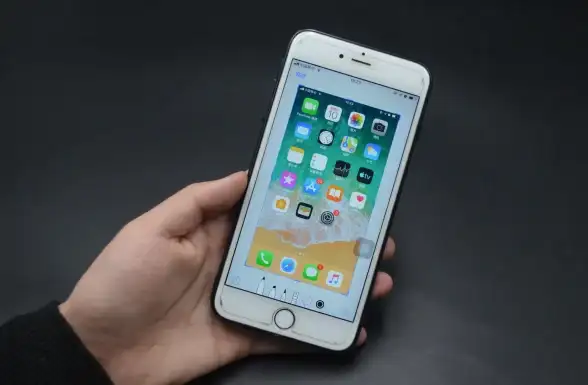 截图秘籍📱简单实用的iPhone/iPad苹果设备截图技巧，让你一秒完成截屏