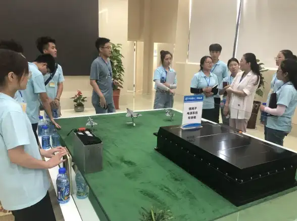 绿色科技🌞阳光电源：推动清洁能源创新，引领可持续未来