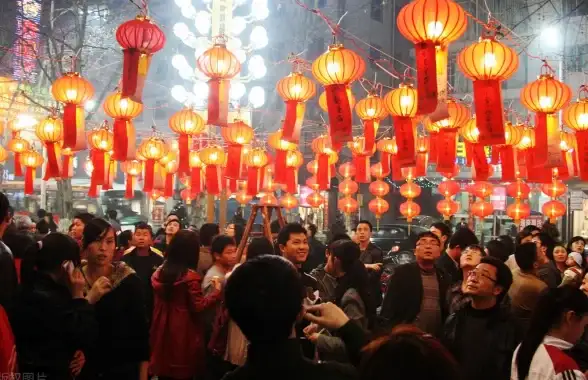 🔥新品必看🔥元宵节限定🌕王者荣耀2025新皮肤大揭秘！