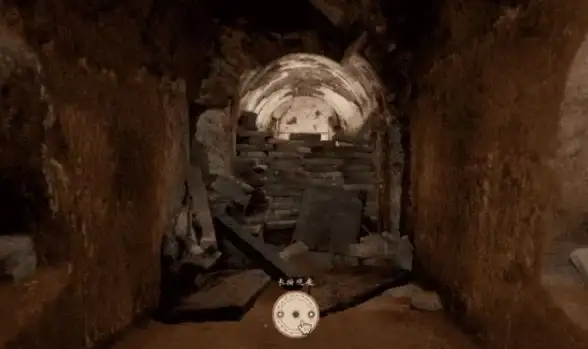 想轻松打造三维数字空间？如视VR的科技感采集功能了解一下？