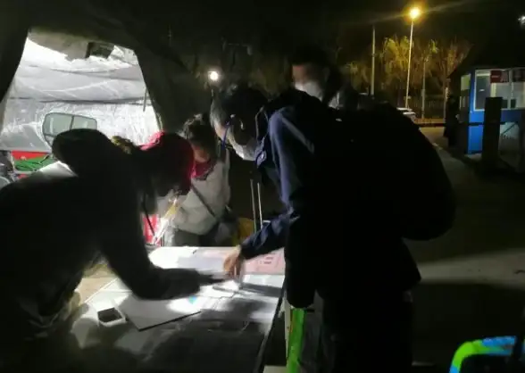 时尚潮流★设计揭秘★灵感爆棚《无限暖暖》仲夜守望套装深度赏析