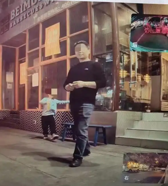 手机就能操控智能摄像头？荣耀小哨兵APP满足你的需求！