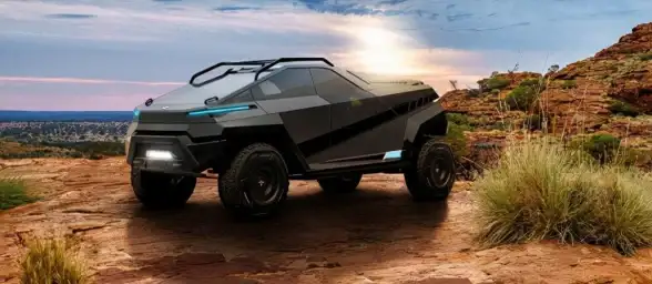 军事🚚车辆🚀揭秘 战争雷霆卡车分布详细解析