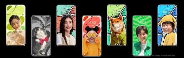 天气时间壁纸全掌控？华为桌面APP的便捷功能你解锁了吗？