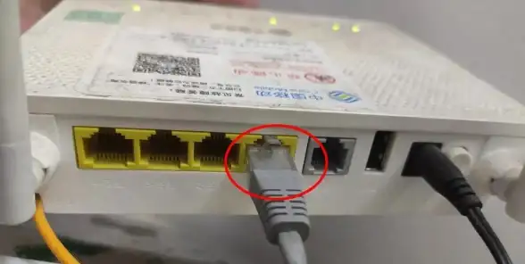 网络教程📶无线路由器设置全流程轻松掌握