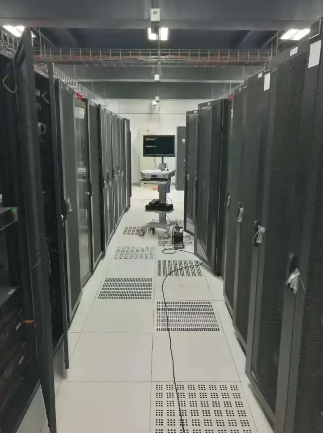 IDC机房,选型建议-四川成都多家IDC机房对比与选型建议