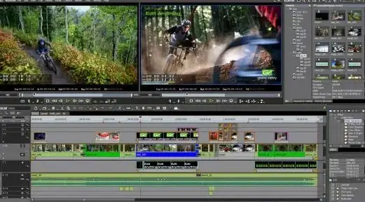 视频编辑🎬专业工具｜视频剪辑大师：人人都能上手的专业级视频编辑软件