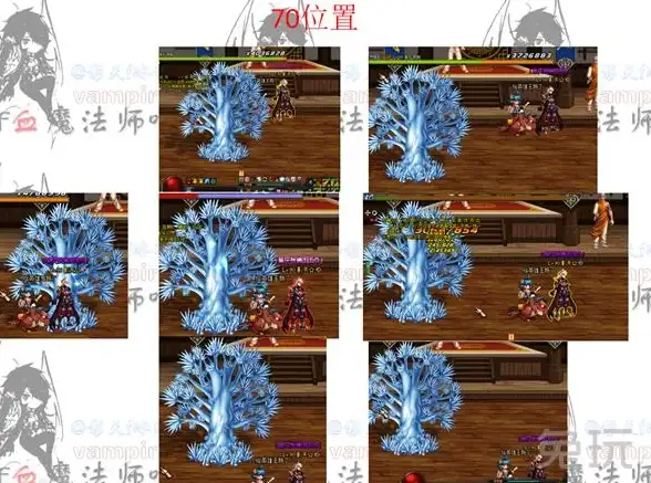 游戏攻略🔥DNF血法师装备最佳属性全方位提升方案