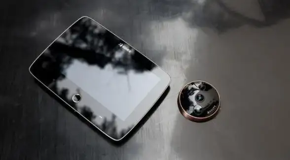 还在担心家门安全？试试移康叮咚app，智能猫眼全天候守护！