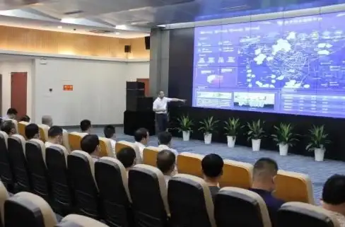 服务器运维,数据中心-绍兴机房服务器的运维体系介绍