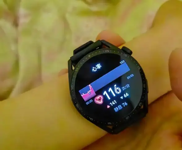 想轻松管理智能穿戴设备？华为运动健康APP帮你一键搞定！