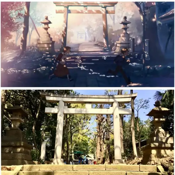 想轻松实现动漫场景巡礼？这款APP难道不是你的最佳助手吗？