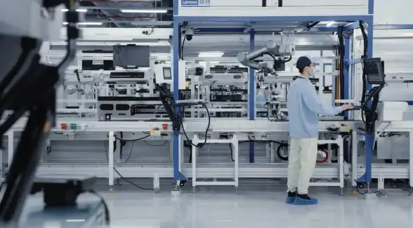 服务器架构 存储优化：如何理解服务器存储结构的复杂性与优化策略