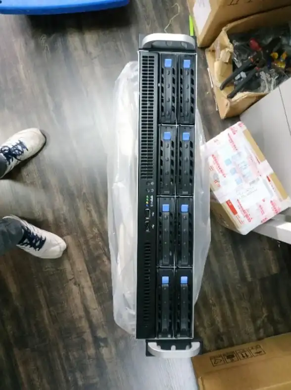服务器评测 存储优化：如何评估服务器存储设备的现状与性能？