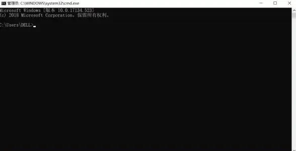 CMD技巧 网络配置 如何通过CMD命令快速打开和管理网络设置