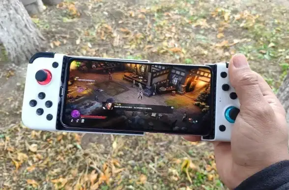 想随时随地享受Switch游戏乐趣？蛋蛋搬家app难道不是你的最佳选择？