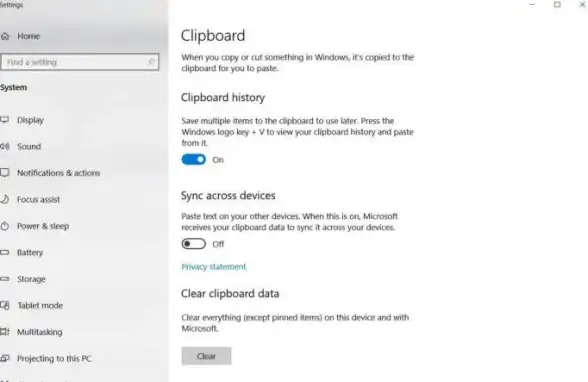 剪贴板操作 clipboard.js教程：如何使用 clipboard.js 实现高效复制粘贴功能