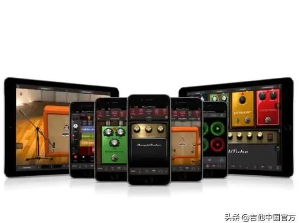 想随时随地享受吉他弹奏的乐趣？来音吉他APP满足你的所有需求！