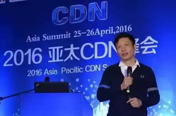 CDN流量,调度优化-浙江金华CDN流量调度技术全解读