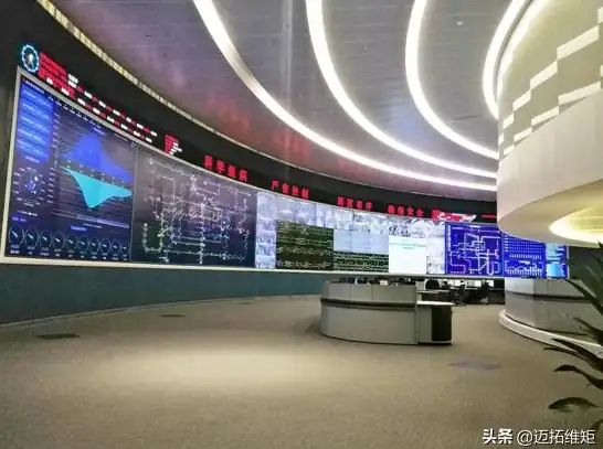 云计算,服务器对比-木空数据云服务器与物理服务器对比