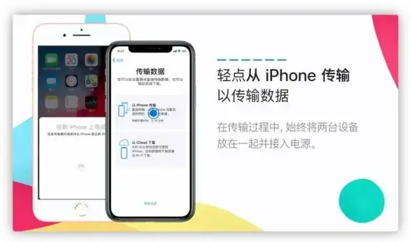 想一键快速互传手机文件？换机助手互传克隆APP难道不是最佳选择？