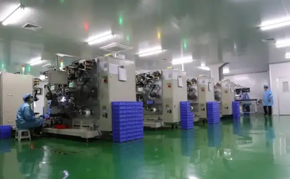 数据中心 UPS电池 服务器存储电池：性能、寿命与成本的权衡之选