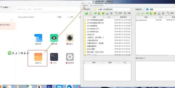 服务器管理 安全运维：如何高效配置与管理CMDSSH服务器？