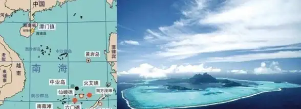 数字经济,信息化-科技网加速海南三沙数字基础设施升级