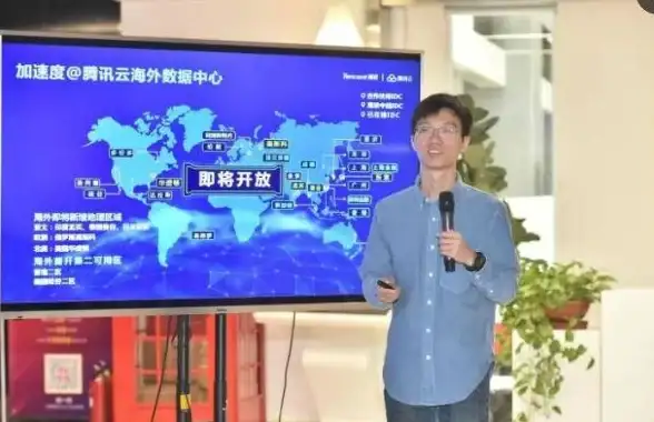 数据管理 网络架构 服务器存储究竟是什么？全面解析其定义与核心作用