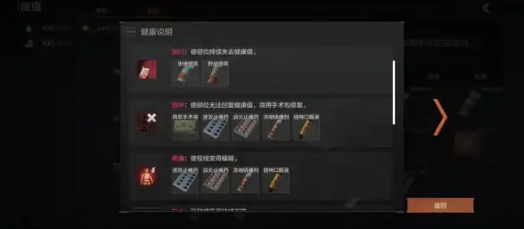 暗区突围假首领揭秘 暗区突围》伪装识别技巧