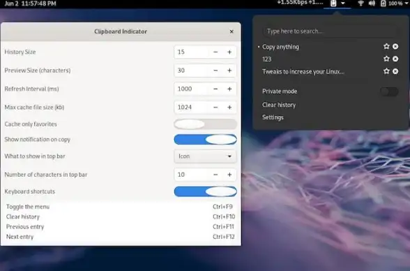 前端开发 复制功能：如何正确使用Clipboard.js实现高效复制操作