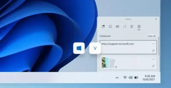 剪贴板操作 粘贴实现：如何使用ClipboardJS实现粘贴功能？