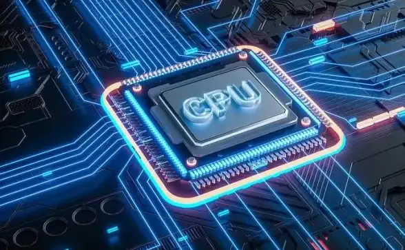CPU排行📊4月CPU天梯图全新发布：性能对比与选购建议解析