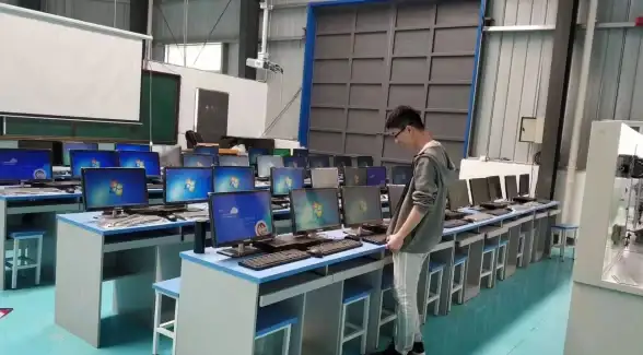 网络安全,机房运维-飞网美国机房网络安全防护能力介绍