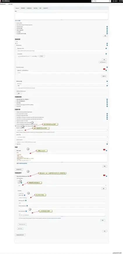 Jenkins安装 服务器部署 如何在服务器上安装Jenkins？详细步骤与注意事项