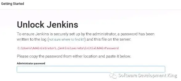 Jenkins安装 服务器部署 如何在服务器上安装Jenkins？详细步骤与注意事项