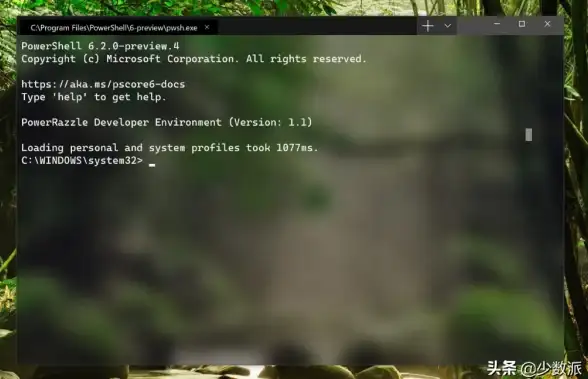 命令行基础 系统运维：如何区分并掌握CMD命令与Linux命令的差异与应用？