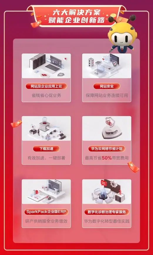服务器选择 优惠推荐：学生如何选择合适的服务器优惠产品？