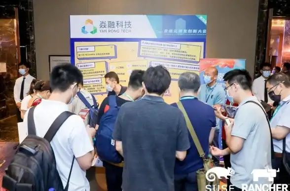云计算 数字化转型 CLOUDNATIVE促销有哪些意想不到的优惠和惊喜？