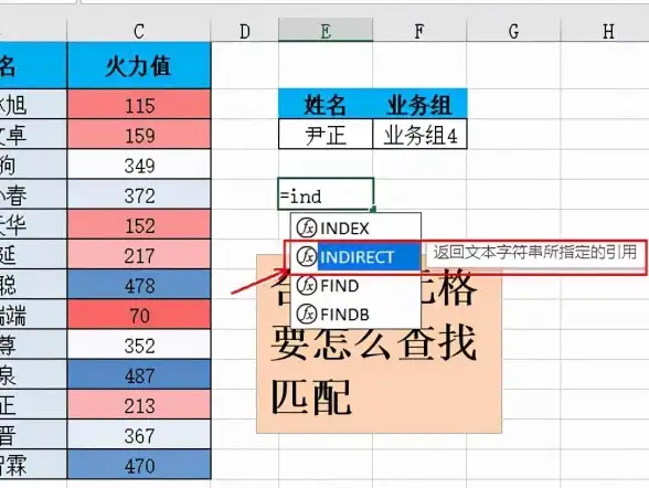 Excel技巧🔹合并单元格全流程详解：方法步骤与注意事项