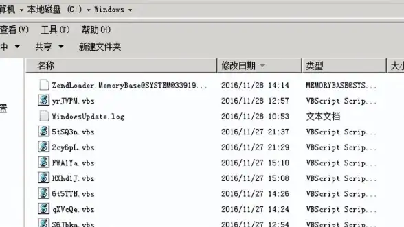 系统优化🚀win11升级导致开机异常启动问题分析与修复